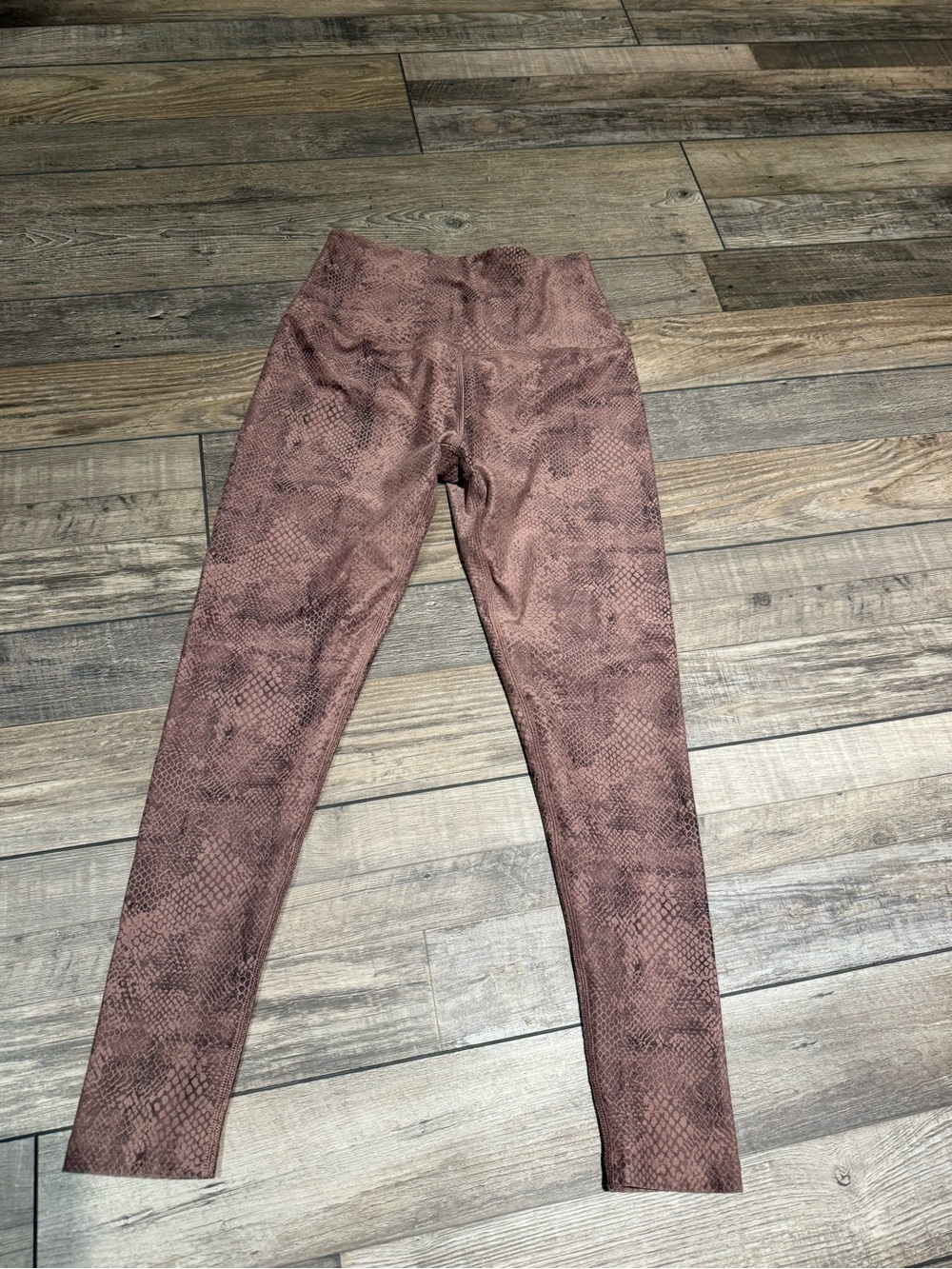 Beyond Yoga Leggings Medium EUC